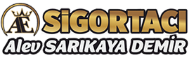 Alev Sarıkaya Sigorta